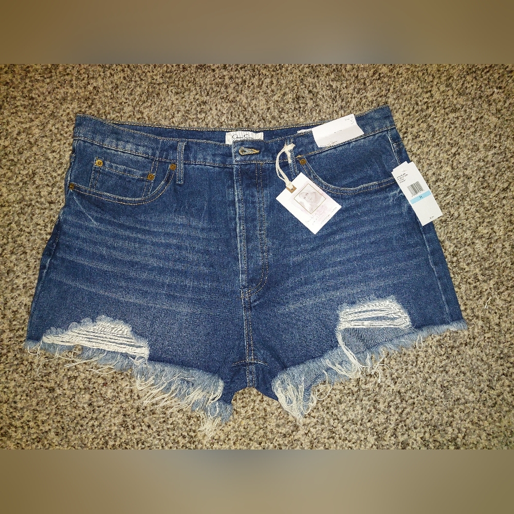 NWT Women's Jessica Simpson shorts